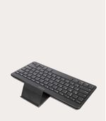 Tucano-MA-CKB-IT-BK-tastiera-per-dispositivo-mobile-Nero-USB-tipo-C-QWERTY-Italiano