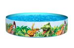 Bestway-55022-piscina-da-gioco-per-bambini-Piscina-con-bordi