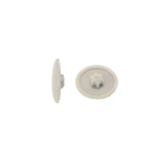 Masidef Cappucci coprivite Torx bianco TX 25 - 50 pz.