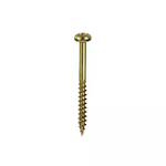 Masidef Viti universali testa bombata 4,0 x 25 - 20 pz.
