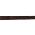 Masidef Autoagganciante maschio larghezza 20 mm. nero 50 mt.