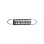 Masidef Molle di trazione zincate 14,5 x 63,0 x 1,5 - 2 pz.