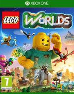 LEGO-Worlds-Xbox-One