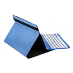 Silver HT Custodia per Tablet Silver HT UNIVERSAL