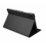 Silver HT Custodia per Tablet Silver HT Nero