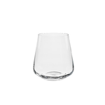 LA PORCELLANA BIANCA Conf. 6 bicchieri acqua 400 ml. RISERVA
