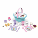 Smoby Bambola di Stoffa Smoby Plastica