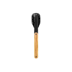 Generica Akinod MAGNETIC STRAIGHT CUTLERY 12H34 BLACK MIRROR Olivier