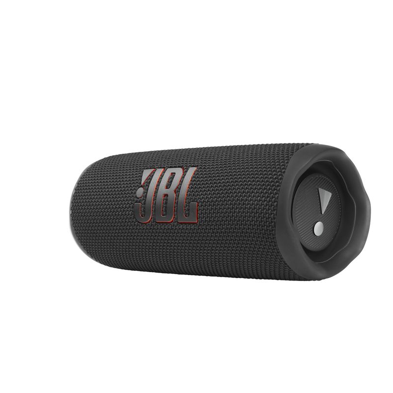 JBL-FLIP-6-Altoparlante-portatile-stereo-Nero-20-W