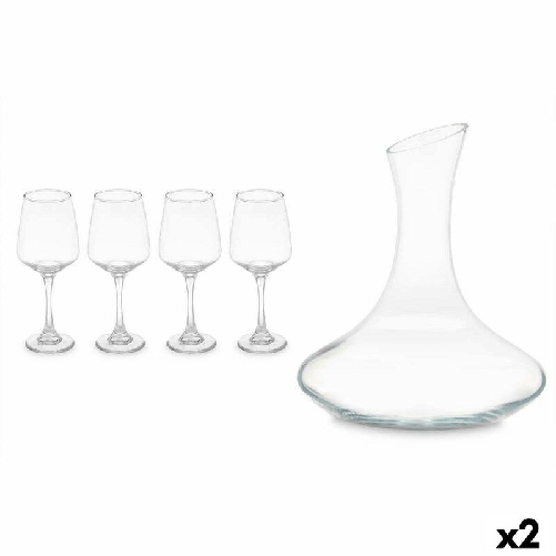 Vivalto Set di bicchieri Vivalto C-05122/BHA