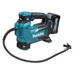 Makita MP001GZ compressore ad aria 24 l-min Batteria