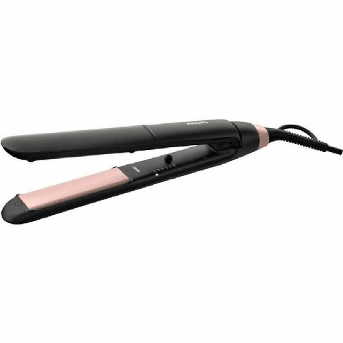 Philips Piastra per Capelli Philips BHS378/00 Nero / Oro rosa