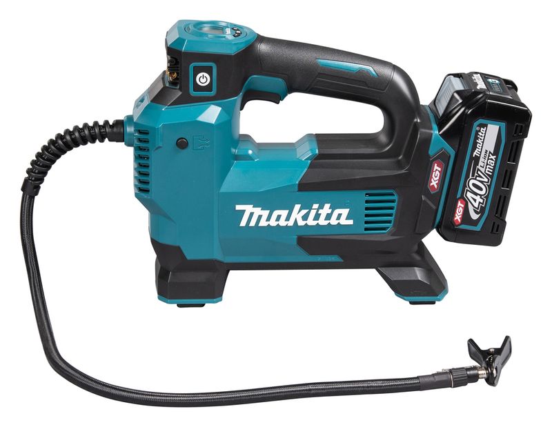 Makita-MP001GZ-compressore-ad-aria-24-l-min-Batteria