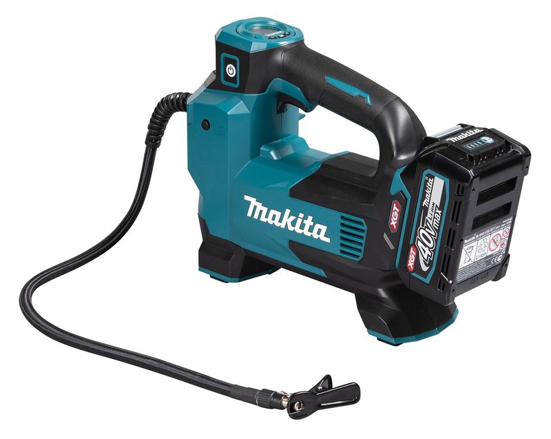 Makita-MP001GZ-compressore-ad-aria-24-l-min-Batteria