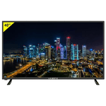 Majestic New Majestic TVD-240/S2 LED 101,6 cm (40") Full HD Nero 180 cd/m²