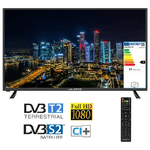 New-Majestic-TVD-240-S2-LED-1016-cm--40---Full-HD-Nero