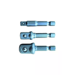 Vigor-Blinky Inserti Portabussole Magnetico 3 Pezzi 50mm