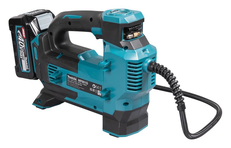 Makita-MP001GZ-compressore-ad-aria-24-l-min-Batteria