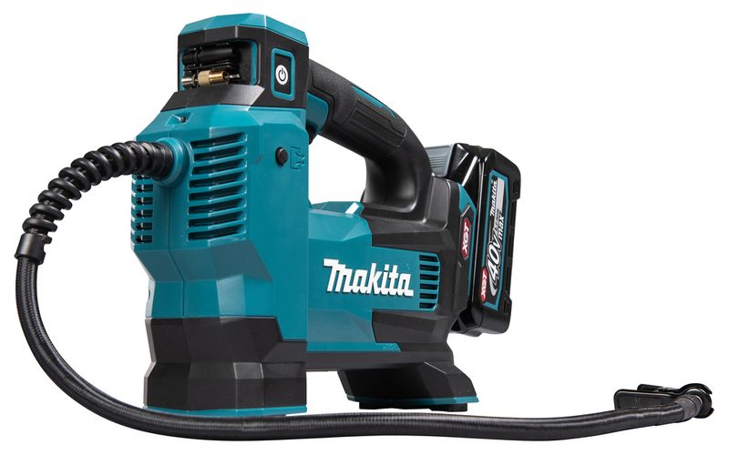 Makita-MP001GZ-compressore-ad-aria-24-l-min-Batteria