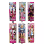 Mattel Barbie carriera DVF50