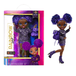 MGA Entertainment Rainbow High Junior High - KRYSTAL BAILEY
