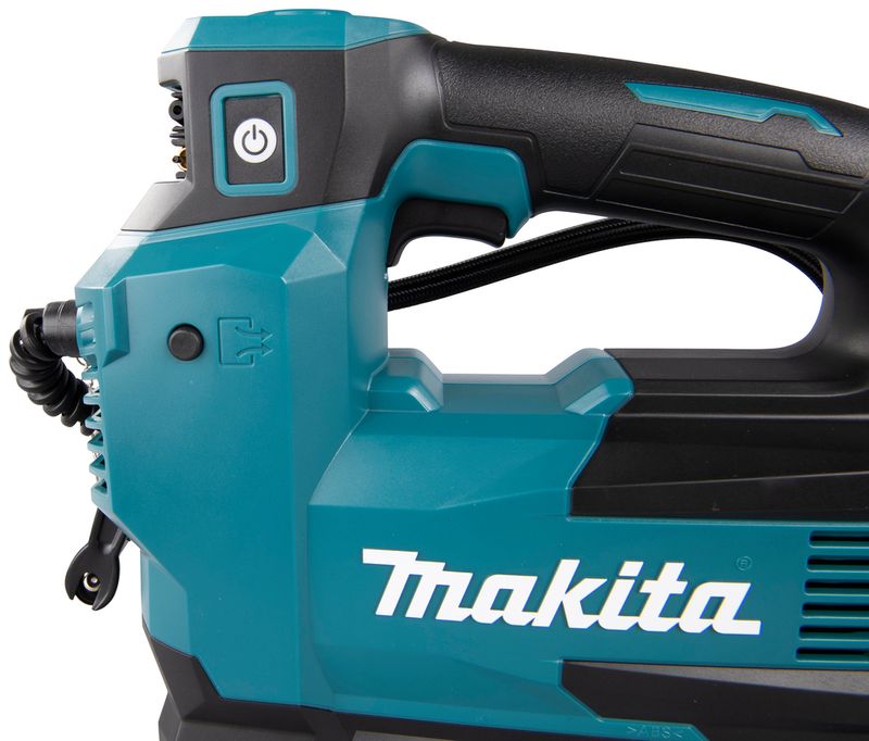 Makita-MP001GZ-compressore-ad-aria-24-l-min-Batteria