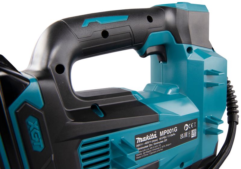 Makita-MP001GZ-compressore-ad-aria-24-l-min-Batteria