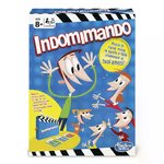 Hasbro Indomimando Gioco da Tavola (versione italiana)