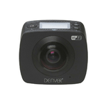Denver Electronics Videocamera Denver Electronics 220874 0,96" LCD 360º HD Wifi