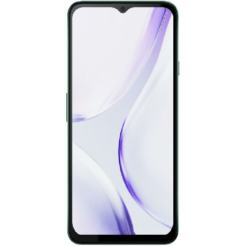 Cubot Smartphone Cubot NOTE 50 6,56" 256 GB 16 GB RAM Verde