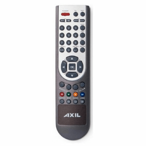 Engel Telecomando Engel MD0283E Grigio