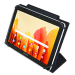 Silver HT Custodia per Tablet Silver HT 112001840199 9"-10,5"