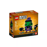 LEGO Brickheadz Witch Strega di Halloween 40272
