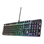 Trust Tastiera Meccanica Gxt871 Zora It