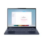 Acer Nb 14 Sf14-51-72G1 Intel Core Ultra 7 Processor 256V 16Gb 512Gb Ssd Win 11 Home