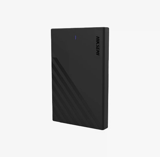 Hikvision Hiksemi Box 2.5 Hdd/Ssd Type C Velocita Trasf 6Gbps Windows Mac Os Linux Android