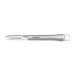 PADERNO Pelapatate acciaio inox