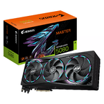 GIGABYTE GeForce RTX 5080 GAMING OC 16G Scheda Grafica - 16GB GDDR7 256 bit PCI-E 5