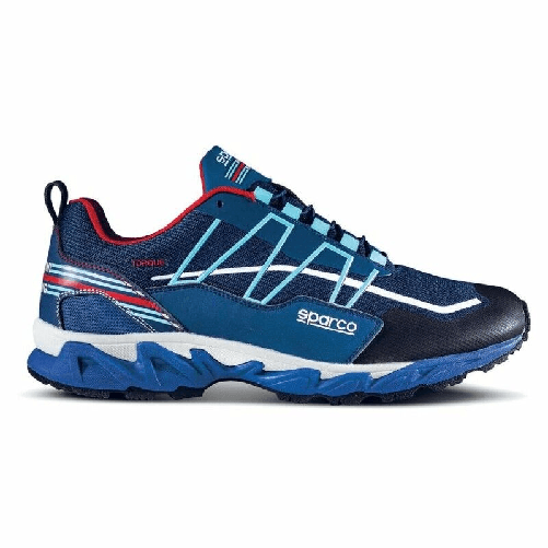 Sparco Scarpe di Sicurezza Sparco TORQUE 01 Azzurro 43
