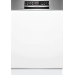 Bosch SMI6ECS12E Serie 6 - Lavastoviglie da Incasso con Home Connect