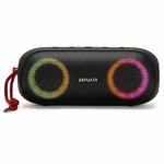 Aiwa Altoparlante Bluetooth Portatile Aiwa BST-650BK Nero