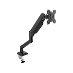 TooQ DB1334TNR-B Supporti a parete per TV 864 cm (34) Scrivania Nero
