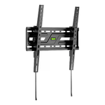 AISENS WT75T-311 Supporto TV a parete 1905 cm (75) Nero