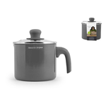 H&h Alessandro Borghese Greencook Bollilatte, Stone, Cm14