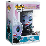 FUNKO-POP--Little-Mermaid---Ursula