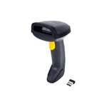 Equip 351029 lettore di codici a barre lettore di codici a barre portatile 1d/2d cmos nero