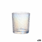 La Mediterránea Bicchiere La Mediterránea Festo Brillanti 350 ml (36 Unità)
