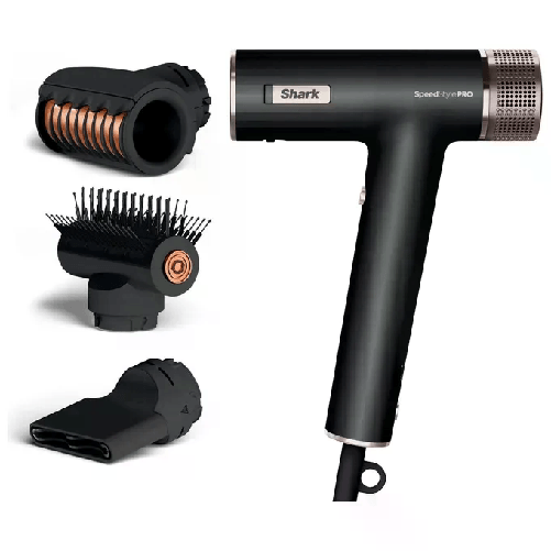 Shark HD731EU Asciugacapelli e styler Speedstyle pro