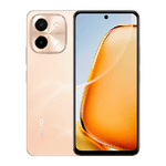 VIVO Y28 17 cm (6.68) Dual SIM ibrida Android 14 4G USB tipo-C 4 GB 128 GB 5000 mAh Arancione