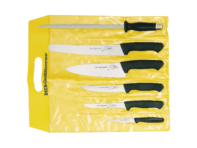 Generica Dick PRODYNAMIC SET 6 PZ 8510000